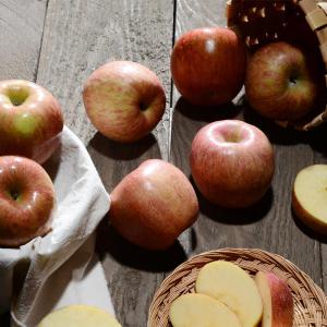 경북 부사 꿀 사과 가정용 5kg 소과(25-30)