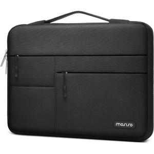 [관부가세포함] MOSISO 360 보호용 노트북 슬리브 MacBook Air 15인치 M2 A2941/Pr
