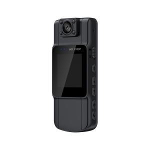 Full HD 바디캠 액션캠 미니 소형 야간 촬영 적외선 휴대용 카메라 오토바이 자전거 블랙박스 /보디캠 BF284