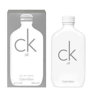 [Calvin Klein]캘빈클라인 CK ALL EDT 100ml