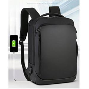 [RG3LQ761]USB 충전가방 방수원단 노트북 백팩 직장 가방