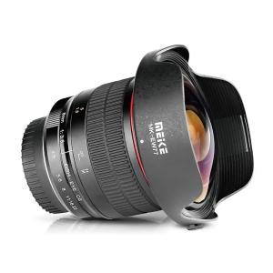8메터 f3.5 초광각 어안 렌즈 캐논 EOS EF 니콘 F 마운트 카메라 APS-C 풀 프레임