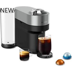 [관부가세포함] 네스프레소 버츄오 POP 디럭스 커피 및 에스프레소 머신 by Breville TitanNE