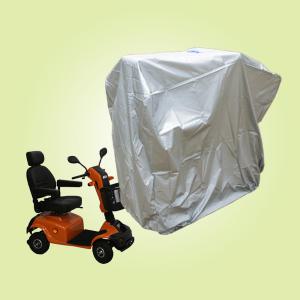 전동스쿠터 전동휠체어 휠체어 방수카바 우비 비옷