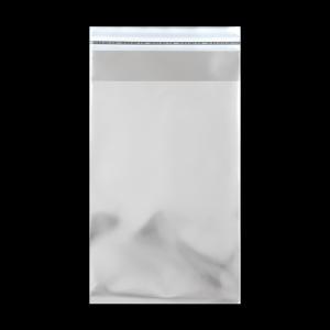 OPP 봉투 비닐봉투 투명 접착 폴리백 포장 비닐 포장지 빵 봉지 대량판매