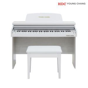 영창 도레미 유아용 전자 디지털 피아노 61건반