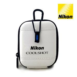 니콘 정품 쿨샷 프로 2 케이스 골프거리측정기 40iGII 20GII  라이트 COOLSHOT PRO 하드형  해피앤바이