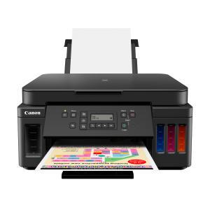캐논 G6090 정품무한잉크 복합기 프린터 양면인쇄