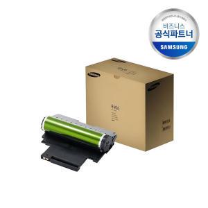삼성 정품 칼라드럼 CLT-R406 (프린터메세지-새이미징유닛 준비)