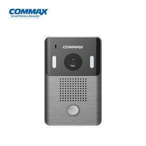 코맥스 비디오폰 인터폰 현관 도어 카메라 초인종 DRC-4Y