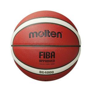 몰텐 B7G4000 7호 농구공 (FIBA공인구, 합성가죽, BG4000)