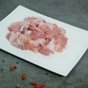 [치킨테이블]국내산 닭 어깨살 1kg 냉동