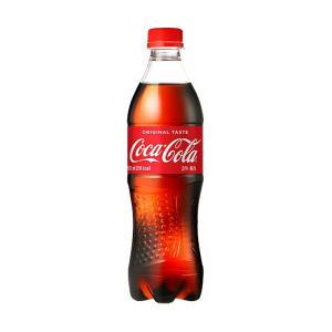 코카콜라 콜라 500ml 24개 업소용