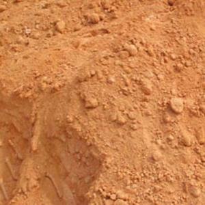 순희농장  황토흙 18kg  자연산  체로거른황토가루  수생식물 활용