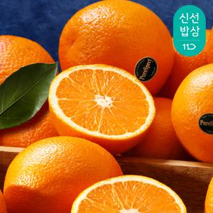 [품질보장] 캘리포니아 고당도 블랙라벨 오렌지 중소과 15과 / 2.2kg내외 (개당 150g내외)