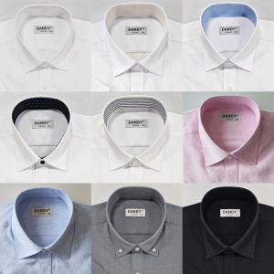 남성 반팔 와이셔츠 일반핏 슬림핏 정장 남자 남방 여름 봄 셔츠 스트라이프 체크 빅사이즈 선물