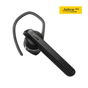 Jabra 자브라 Talk 45 초경량 7g 블루투스이어폰 블루투스 4.0 운전용 업무용 택배기사 무선이어폰 최대 6시간