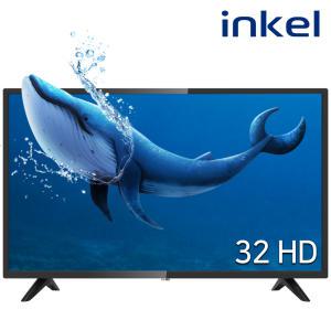 [인켈TV] PIH32H 32인치(81cm) HD LED TV 돌비사운드 / 패널불량 2년 보증