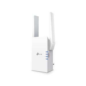 RE705X 3000Mbps Wi-Fi 6 듀얼 밴드 무선 AP 와이파이 범위 확장기