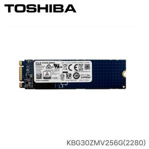 ND Toshiba KBG30ZMV (2280) 256GB M.2 NVMe 벌크/미사용