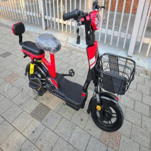 아이마 G6 전기스쿠터 / G6전기자전거 /모터 자전거