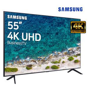 삼성전자 최신형 삼성 UHD 4K LED TV 티비 55인치 LH55BECHLGFXKR (138.7cm) 사이니지
