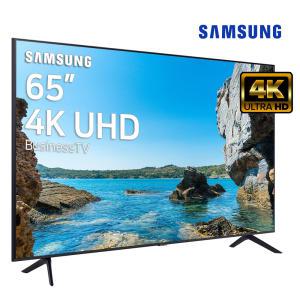 삼성전자 최신형 삼성 UHD 4K LED TV 티비 65인치 LH65BECHLGFXKR (163.9cm) 사이니지
