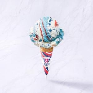 배스킨라빈스 싱글레귤러 아이스크림