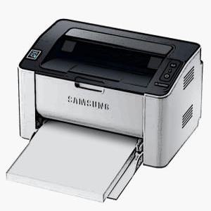 [삼성] 흑백 레이저 프린터 Wi-Fi기능 20 ppm SL-M2035W 정품토너포함