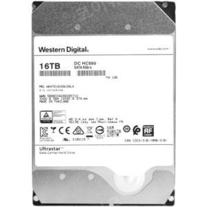 WD 18T 하드 디스크 16TB 18TB 대용량 서버 NAS WUH