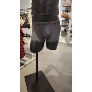 [여주점][Calvin Klein Jeans][캘빈클라인CK] 남성 엠보스드 아이콘 마이크로 로...