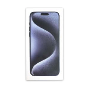 Apple 아이폰 15 프로 맥스 256GB [자급제] 블루 티타늄 MU7A3KH/A 국내정품 SF