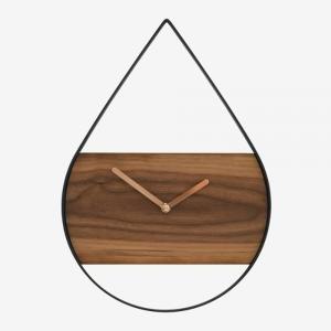 물방울 벽시계(Water Drop Clock)