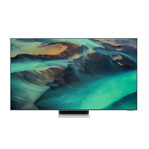 [삼성] Neo QLED 4K TV 138 cm 스탠드형 KQ55QNB95AFXKR(S)