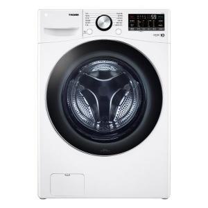 [LG][LG전자공식인증점] LG TROMM 드럼세탁기 F15WQWP (세탁15kg)