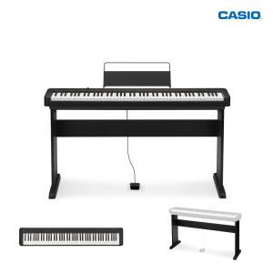 카시오 디지털 피아노 CDP-S90 -CS46P 전용 스탠드