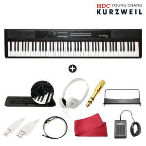 [커즈와일]영창 커즈와일 KA50 전자 디지털피아노 마스터 건반