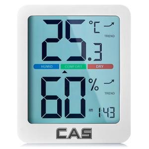 [CAS]카스 백라이트 초정밀 디지털 온습도계 T035