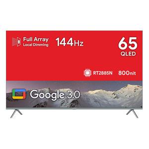 더함 65인치 스마트 게이밍 TV 렌탈 UG654Q (S) 상품권 당일 지급