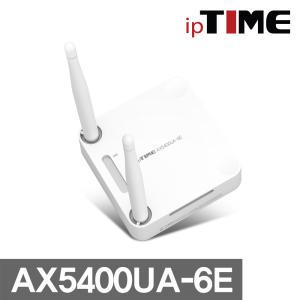 IPTIME AX5400UA-6E 무선랜카드  WIFI6 지원 랜카드