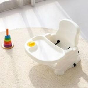 마켓비 부스터 유아의자 아기식탁 의자 이유식 AHEBA_MC