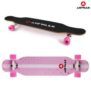 [OFLP9187]스케이트 보드 핑크
