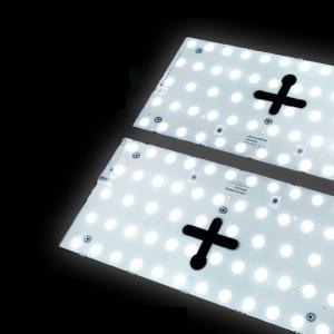 엘스토리몰 LED 리폼 램프 와이드 방등 거실등 안정기일체형 플리커프리 모듈 국산 조명