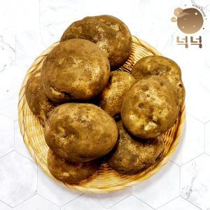 [넉넉함을 담다]국내산 햇 감자 5kg (중)