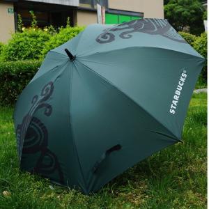 [스타벅스]우산 장우산 튼튼한 대형 골프우산