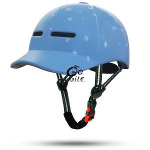 전기자전거헬멧 자전거헬멧 남녀공용 전기 자전거 헬멧 야구 모자 모토 스쿠터 안전 사이클링 장비