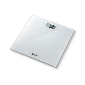 [오너클랜]CAS 디지털 체중계 HE-70 화이트