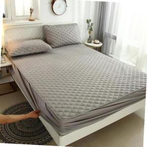 [신세계몰]침실 키밍 북유럽 침대 매트 커버 깨끗함 침실 베드 호텔