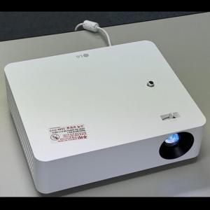 LG전자 시네빔 PF610P FULL-HD 프로젝터. all