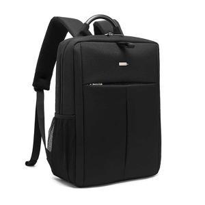 [신세계몰]직장인 취업 사각 슬림 백팩 노트북 서류 외근 가방